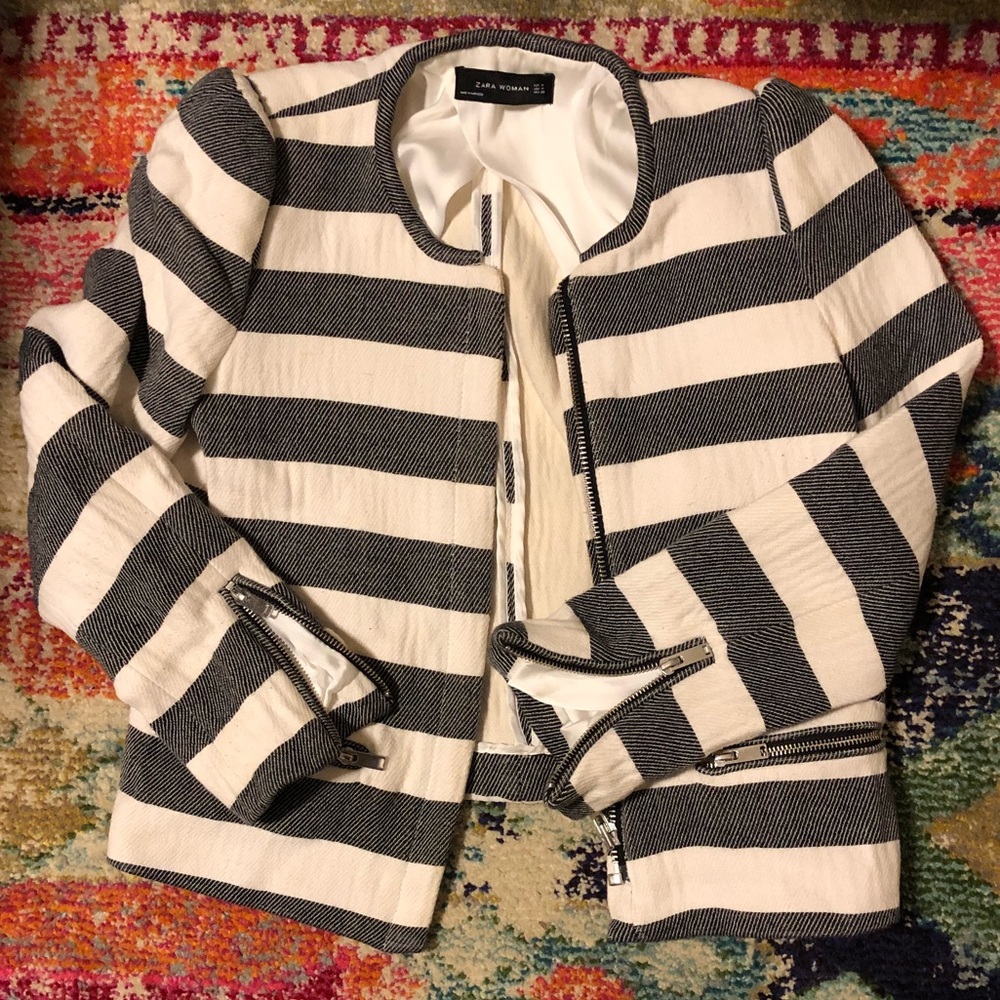 Zara Woman Blazer
